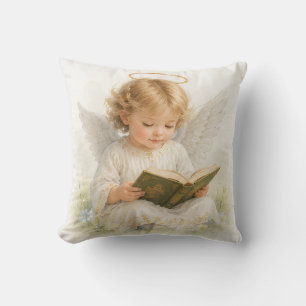 Coussin Chuchotements d'Anges -Amara Sweatshirt