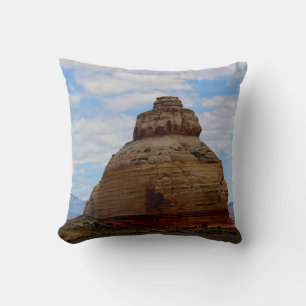 Coussin Church Rock