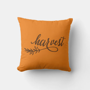 Coussin Chute de récolte réversible
