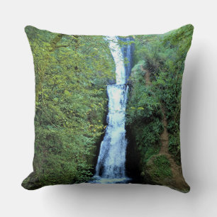 Coussin Chutes Bridal Veil, OR
