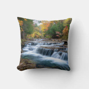 Coussin Chutes du Cataracte aux USA