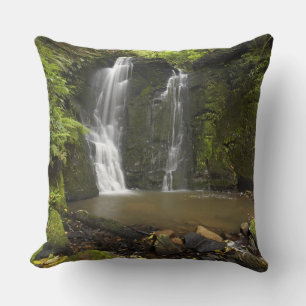 Coussin Chutes Horseshoe, chutes Matai