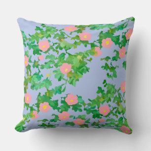 Coussin Ciel de chien