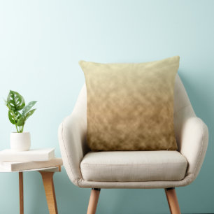 Coussin Ciel de parchemin