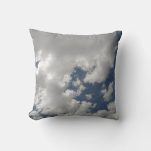 Coussin Ciel nuageux