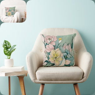 Coussin Circé