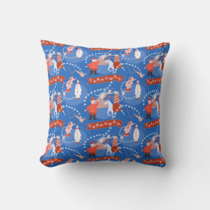 Coussin Circus Amalus
