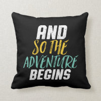 Citation Inspirationnelle Pour Que L'Aventure Comm
