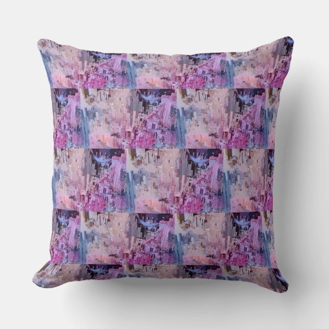 Coussin Citoyen (Recto)