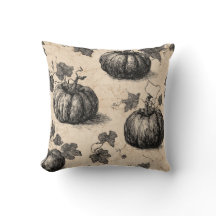 Citrouille classique d'Halloween