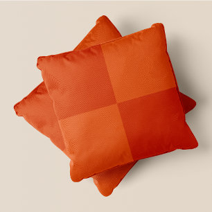 Coussin Citrouille Spice-yyyyyyyy Orange & Orange Grand Ca