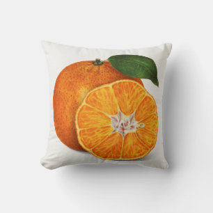Coussin Citrus