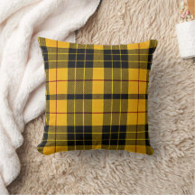 Clan MacLeod de Lewis Scottish Tartan