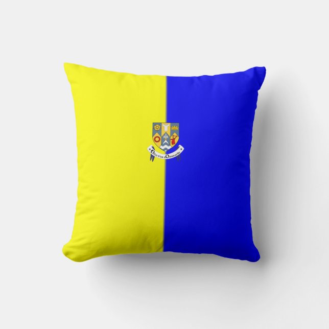 Coussin Clare (Recto)