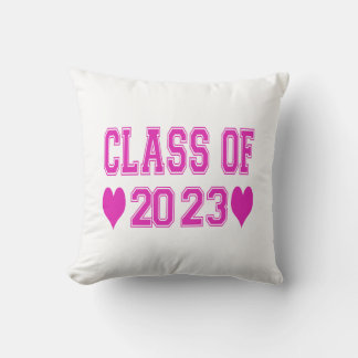 Coussin Classe De 2023