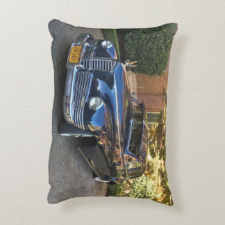 Coussin classique de Rolls Royce