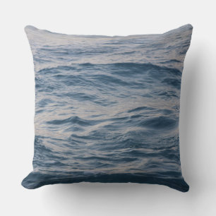 Coussin Closeuse d'eau de mer