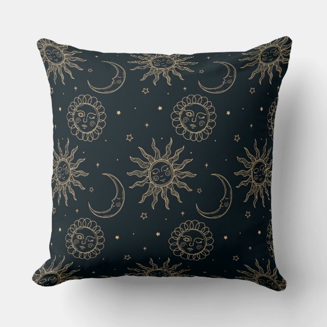 Coussin Cloud Nine Comfort Pillow  (Recto)