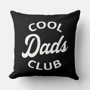 Coussin Club cool Dads I