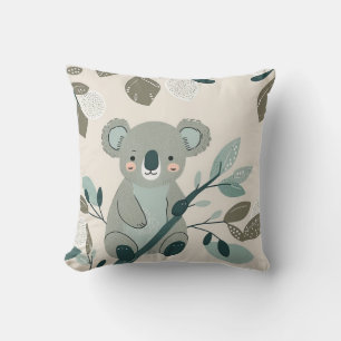 Coussin Coala Cuteness Nursery