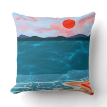 Coastal Hues