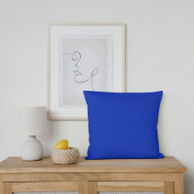 Cobalt bleu clair couleur solide