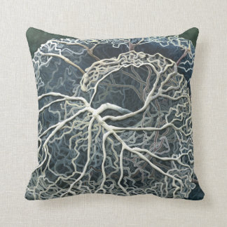 Coussin Cochlea d'oreiller 