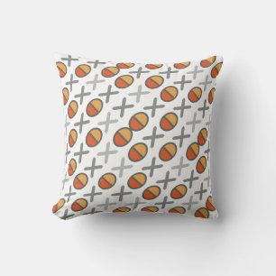 Coussin CODE mixte