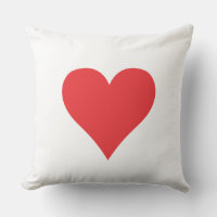 Coeur rouge