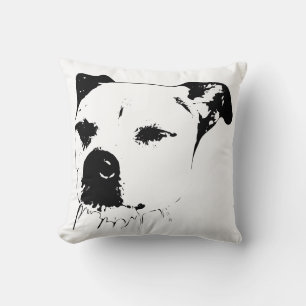 Coussin Coeur tranquille, Rêve doux