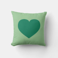 Coeur vert
