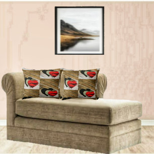 Coussin Coeurs de rêve A' Fallen