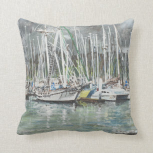 Coussin Coffs Harbour Australie. 1998