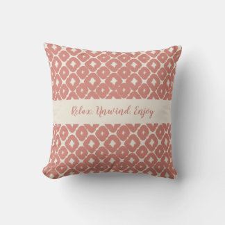 Coussin Cojín