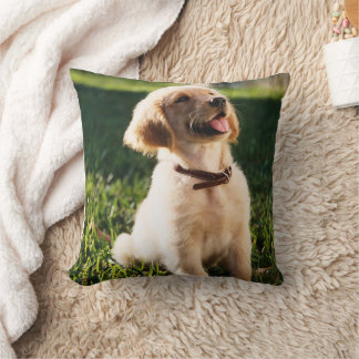 Coussin Cojín decorativo con diseño de perros