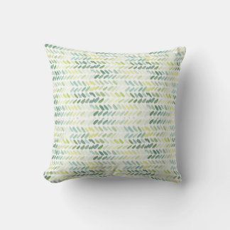 Coussin Cojín Decorativo Tropical