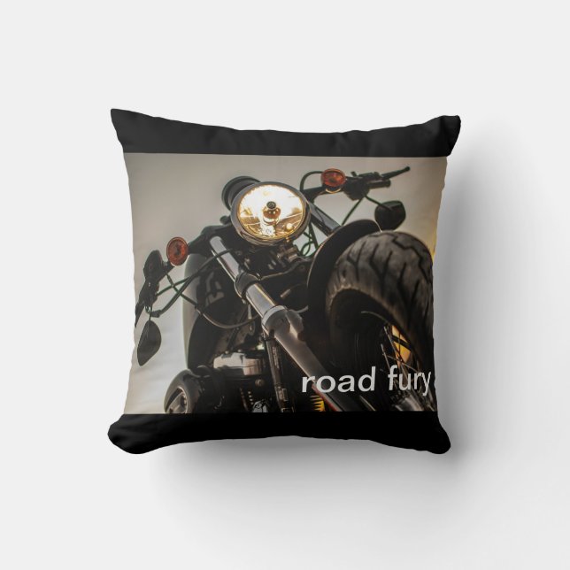 Coussin Cojin personalizado (Recto)