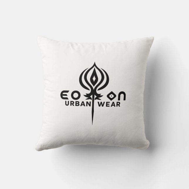 COUSSIN COJIN TOKIO EDITION (Verso)