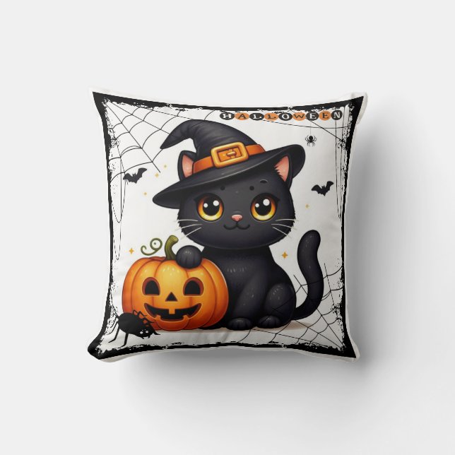 Coussin Cojines, Cojín de 16" x 16" (Recto)