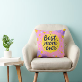 Coussin Collection de cadeaux tendance pour les étoiles de