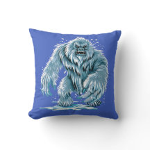 Collection d'Humours Bigfoot et Yeti pour les amat