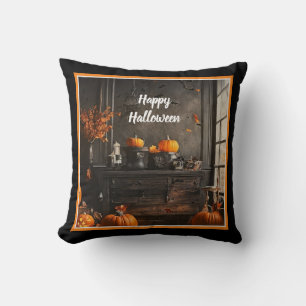 Coussin Collection Halloween éffrayante