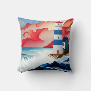 Coussin Collection phare