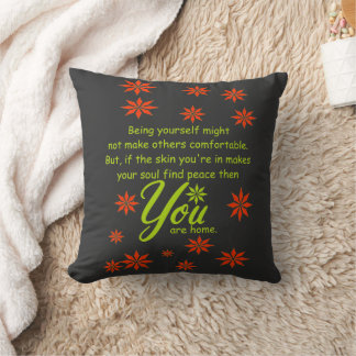 Coussin Collection Résidence