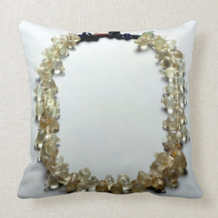 Coussin Collier, de Pritlury, âge de fer, 4ème siècle
