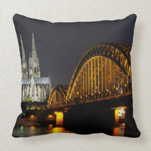 Coussin Cologne, Allemagne