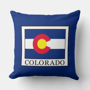 Coussin Colorado
