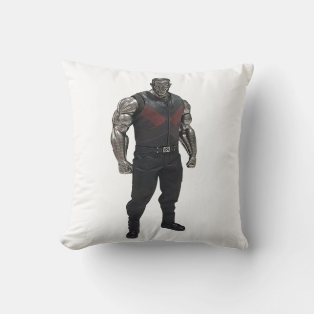 Coussin colossus (Recto)