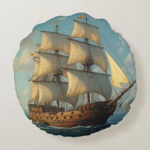coussin columbus