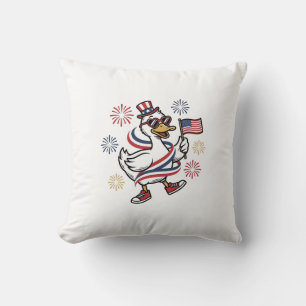 Coussin Columbus Soccer Vintage Gravure Shirt Design_1